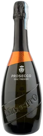 image du vin Prosecco Treviso Extra Dry Doc Luxury Mionetto