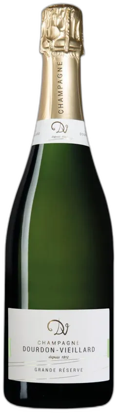 image du vin Aoc Brut Grande Réserve Dourdon Vieillard