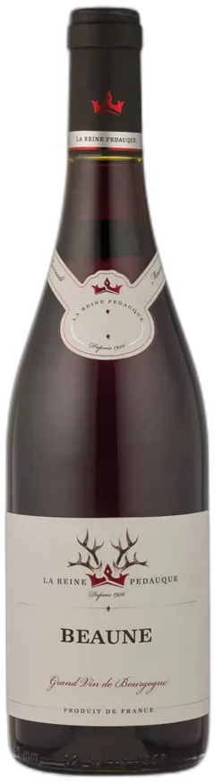 photo du vin Beaune Aoc Reine pã©Dauque 2020