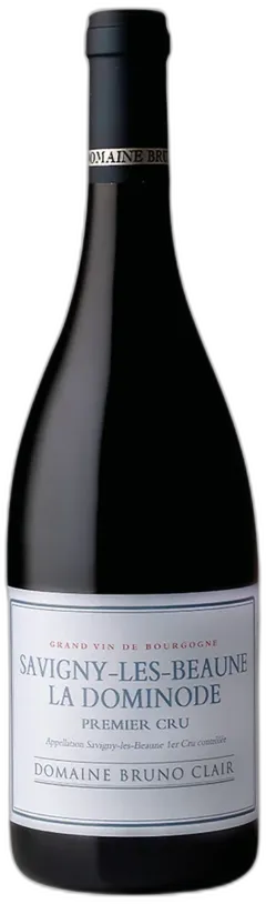 photo Savigny-lès-Beaune 1er Cru La Dominode