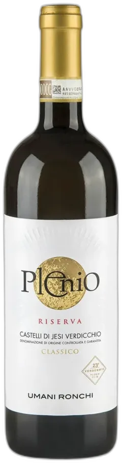 photos du vin Plenio