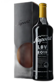 photos du vin Porto Late Bottled Vintage Niepoort 2020