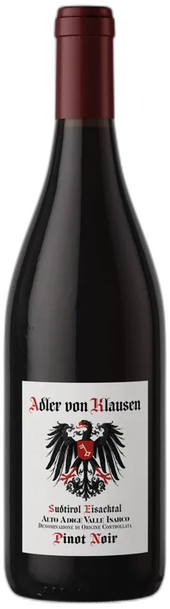 photo Pinot Noir Adler Von Klausen