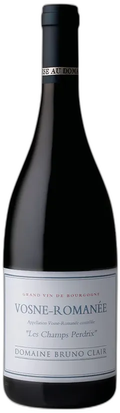 illustration du vin les Champs Perdrix