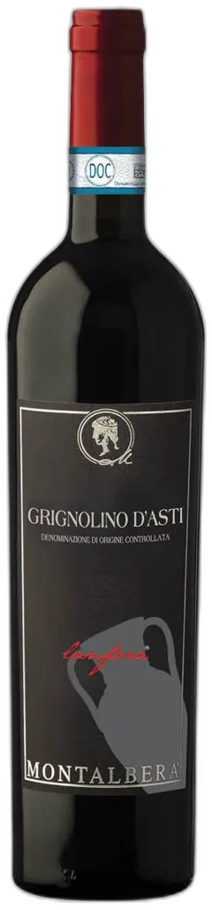 image du vin Grignolino d’Asti Doc Lanfora Montalbera 2022