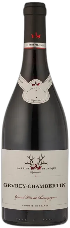photo Gevrey-Chambertin Reine Pédauque 2021