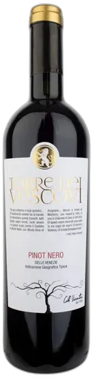 photo Pinot Nero