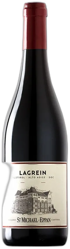 photo du vin Südtirol Alto Adige Doc Lagrein Saint Michel Eppan 2024