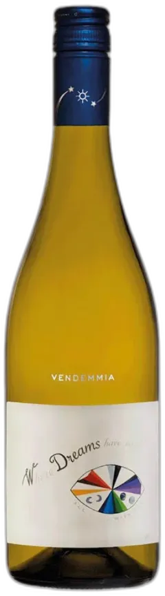 photo du vin Venezia Giulia Igt Chardonnay W. Dreams Jermann 2022