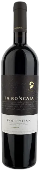 photo du vin la Roncaia Refosco Doc Friuli Colli Orientali 2012