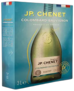 photo du vin Vin de France Colombard Sauvignon