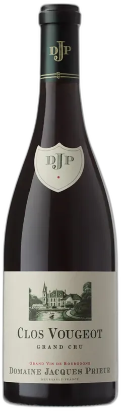 image du vin Clos Vougeot