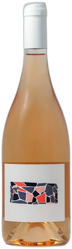 illustration du vin Etna Doc Rosato Muruasiccu 2023