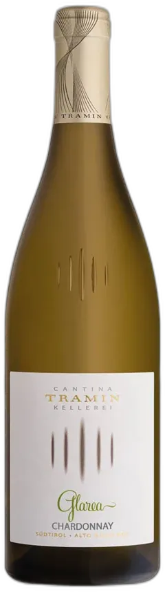 photo du vin Chardonnay Glarea Tramin
