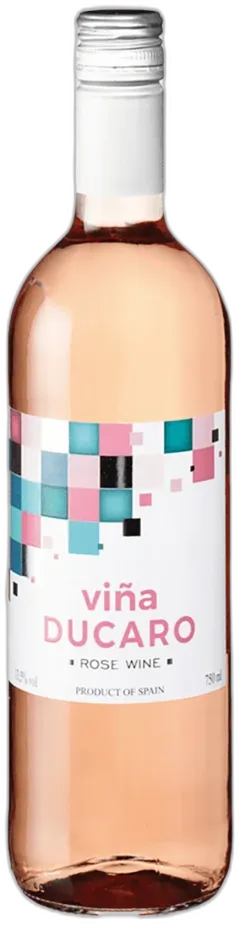 photo du vin Viña Ducaro Santo Cristo