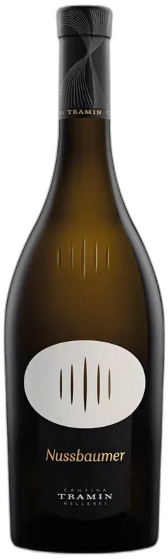 photo du vin Südtirol Alto Adige Doc Gewürztraminer Nussbaumer Tramin 2023