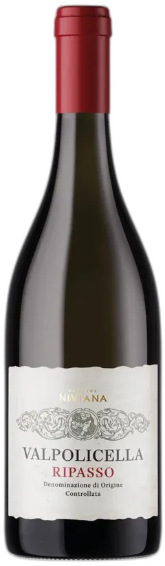 image du vin Valpolicella Ripasso Doc Niviana 2022