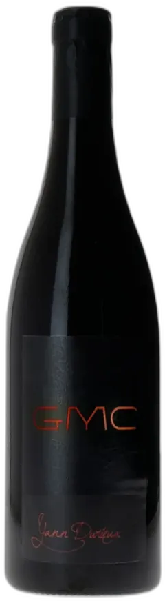 photo du vin Vin de France Gmc Yann Durieux 2021