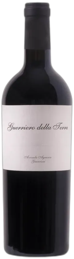 image du vin Marche Igt Rosso Guerriero Della Terra Guerrieri 2022