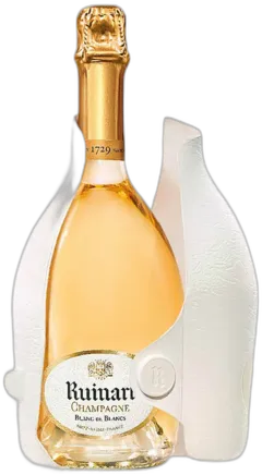 image du vin Champagne Brut Blanc de Blancs Second Skin