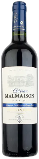 photo Château Malmaison Baron Edmond de Rothschild
