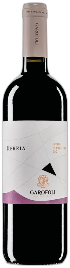 photo du vin Kerria
