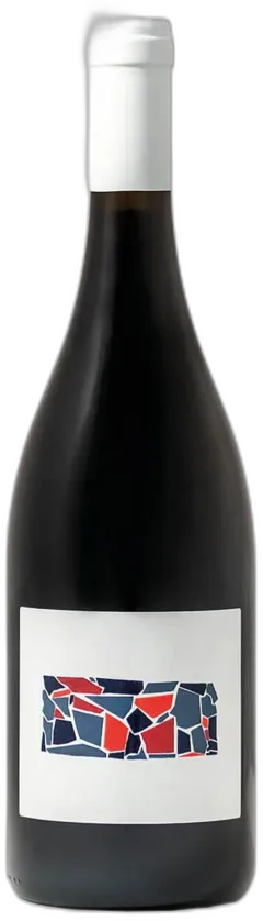 photo du vin Etna Doc Rosso Muruasiccu 2021