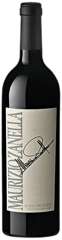 photo du vin Sebino Igt Maurizio Zanella ca' Del Bosco 2021