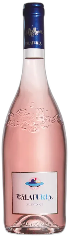 image du vin Salento Negroamaro Igt Calafuria Tormaresca 2024