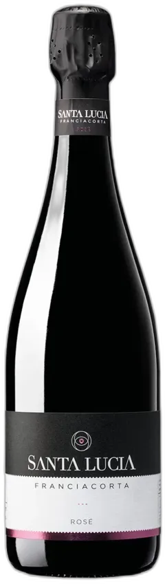 illustration du vin Franciacorta Docg Brut Santa Lucia
