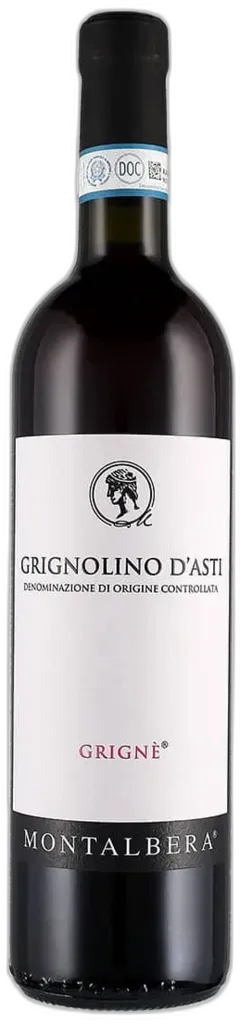 image du vin Grignolino d’Asti Doc Lanfora Montalbera 2022