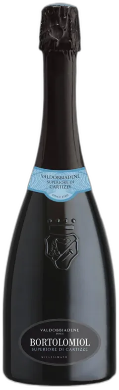 photo du vin Valdobbiadene Superiore di Cartizze Dry Docg Bortolomiol 2024