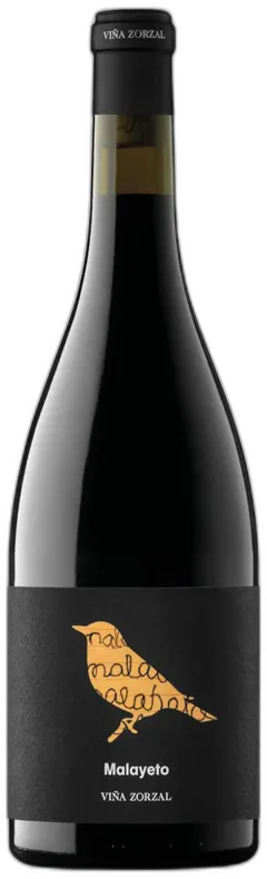 photo du vin Viña Zorzal Garnacha