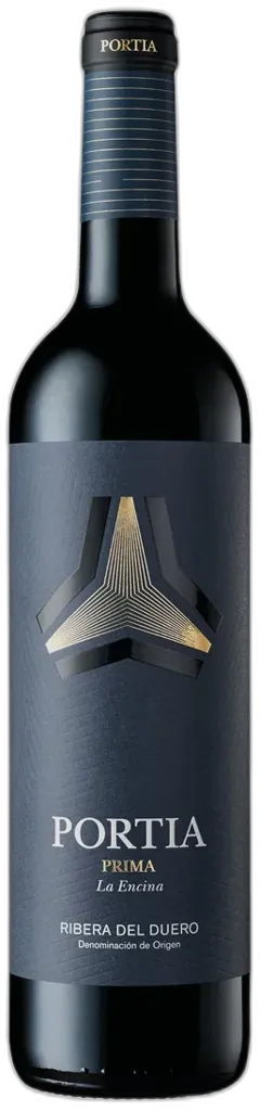 image du vin Portia Crianza