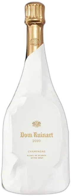 image du vin Champagne Brut Blanc de Blancs Second Skin