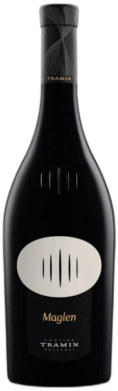 photo Pinot Noir Maglen