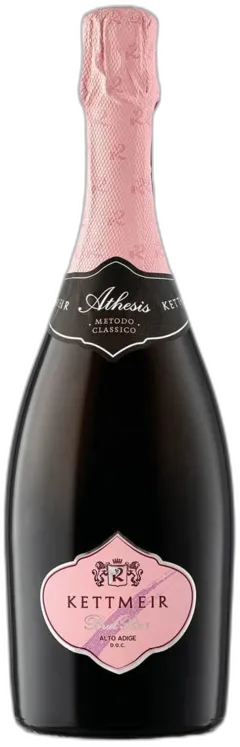image du vin Südtirol Alto Adige Doc Spumante Metodo Classico Brut Athesis Kettmeir 2022