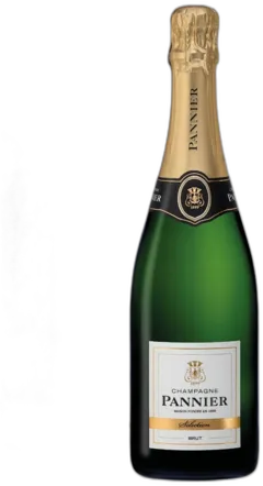 photos du vin Brut Aoc Selection Pannier