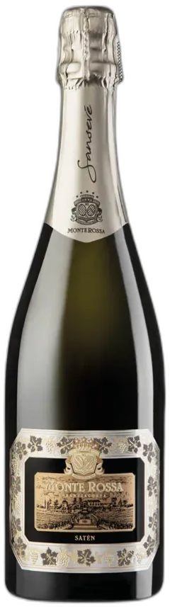 image du vin Franciacorta Brut de Docg P.r Monte Rossa