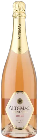 image du vin Trento Brut Doc Altemasi