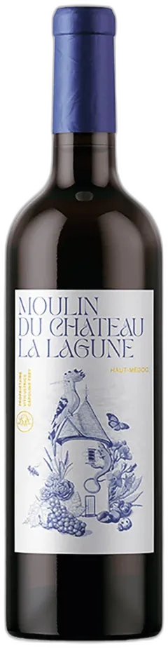 photo Moulin de la Lagune
