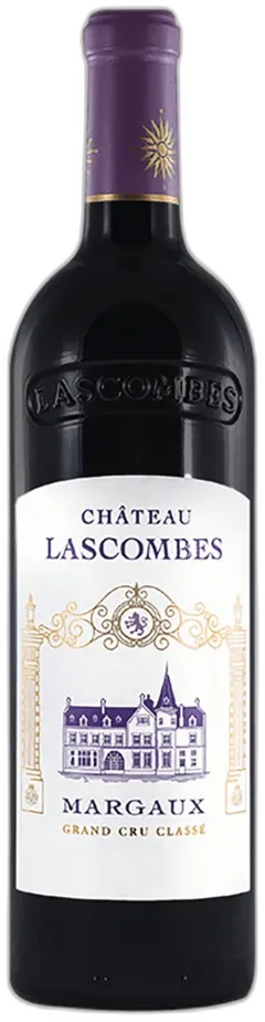 photo Château Lascombes
