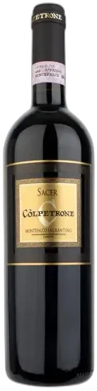 illustration du vin Montefalco Sagrantino Docg Memoira Còlpetrone