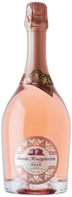 photo du vin Vino Spumante Brut Santa Margherita