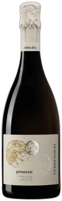 photos du vin Prosecco Doc Extra Dry Terre di Rai