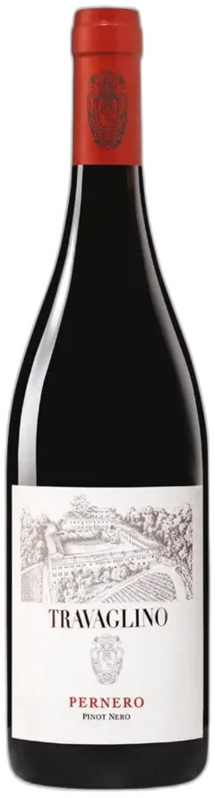 photo Pinot Nero Dell’Oltrepò Pavese Doc Pernero