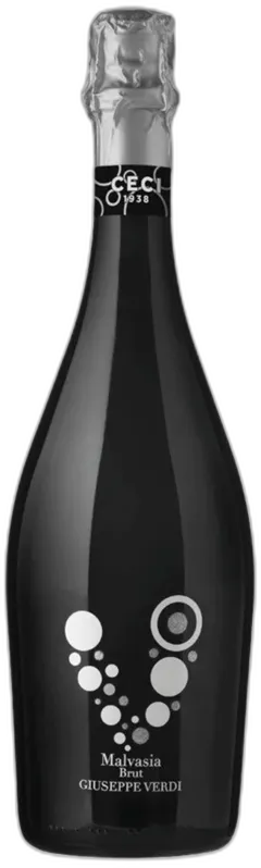 photo du vin Emilia Igt Malvasia Spumante Brut