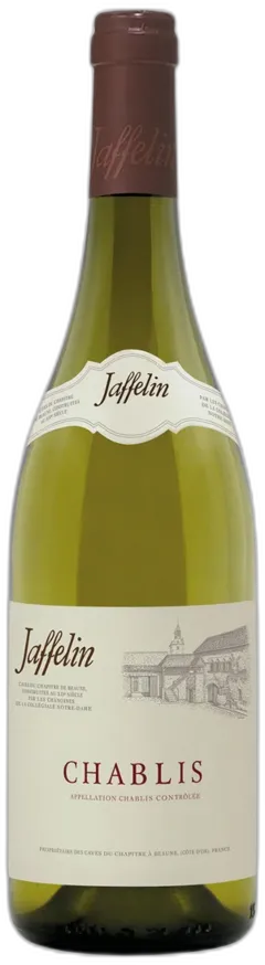 aperçu du vin Chablis Aoc Jaffelin