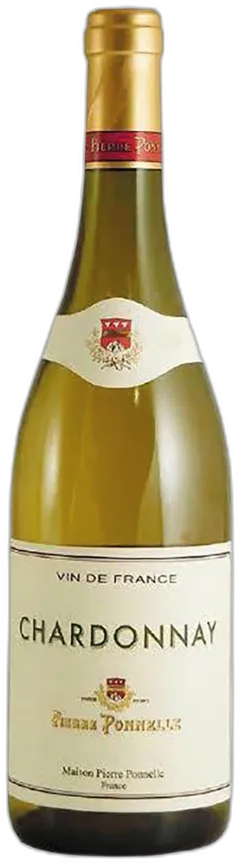 photos du vin Chardonnay Pierre Ponnelle