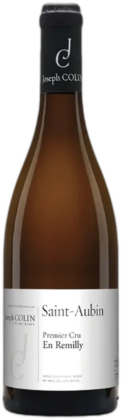 photo du vin Saint-Aubin Premier Cru en Remilly